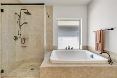 1820 Roundtree Circle W, Fort Worth, TX 76008 - Photo 15