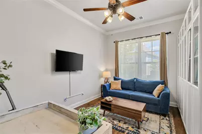 1820 Roundtree Circle W, Fort Worth, TX 76008 - Photo 5