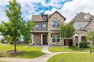 1820 Roundtree Cir W, Fort Worth, TX 76008 - Photo 1