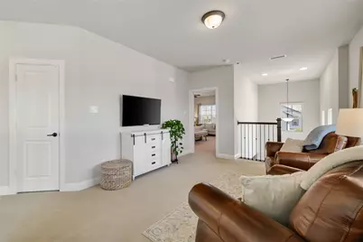 1820 Roundtree Circle W, Fort Worth, TX 76008 - Photo 21