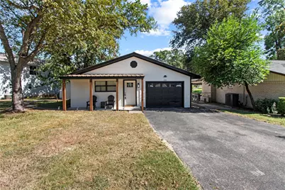 2500 Wildwood Way, Tool, TX 75143 - Photo 1