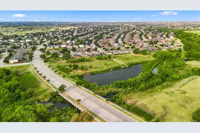 729 Rio Bravo Drive, Fort Worth, TX 76052 - Photo 29