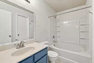729 Rio Bravo Dr, Fort Worth, TX 76052 - Photo 21