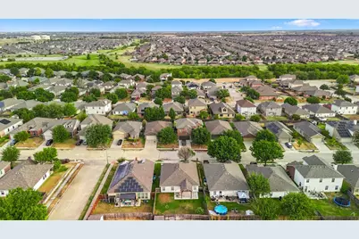 729 Rio Bravo Drive, Fort Worth, TX 76052 - Photo 35