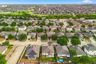 729 Rio Bravo Dr, Fort Worth, TX 76052 - Photo 35