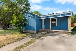 1402 N Brents Ave, Sherman, TX 75090 - Photo 7