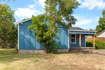 1402 N Brents Avenue, Sherman, TX 75090 - Photo 27
