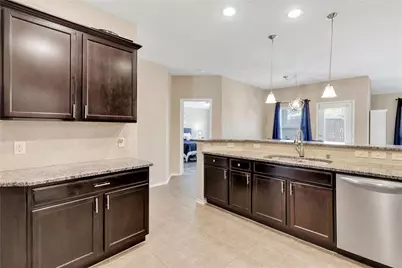 1107 Dickenson Drive, Melissa, TX 75454 - Photo 7