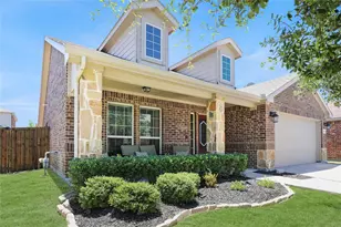 1107 Dickenson Dr, Melissa, TX 75454 - Photo 1