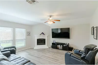 1107 Dickenson Drive, Melissa, TX 75454 - Photo 11