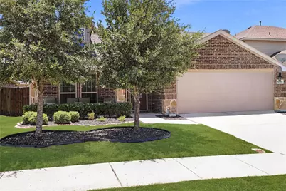 1107 Dickenson Drive, Melissa, TX 75454 - Photo 25