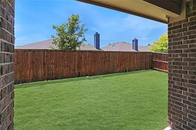 1107 Dickenson Drive, Melissa, TX 75454 - Photo 23