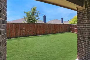 1107 Dickenson Dr, Melissa, TX 75454 - Photo 23