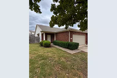 1225 Grand Central Parkway, Fort Worth, TX 76131 - Photo 1