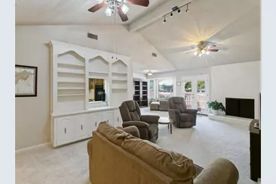 221 Meadowhill Drive, Benbrook, TX 76126 - Photo 1
