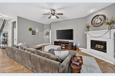 809 Wimberly Circle, McKinney, TX 75072 - Photo 13