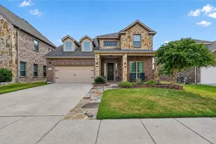 809 Wimberly Cir, McKinney, TX 75072 - Photo 1
