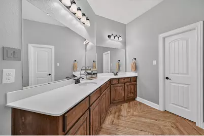 809 Wimberly Circle, McKinney, TX 75072 - Photo 21