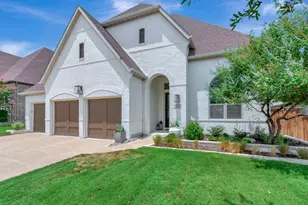 920 Champions Way, Roanoke, TX 76262 - Photo 1