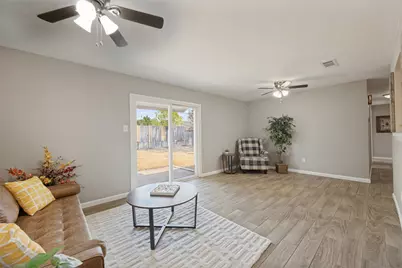 5909 Kary Lynn Drive S, Watauga, TX 76148 - Photo 3