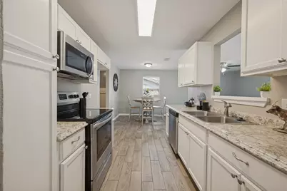 5909 Kary Lynn Drive S, Watauga, TX 76148 - Photo 7
