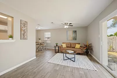 5909 Kary Lynn Drive S, Watauga, TX 76148 - Photo 5