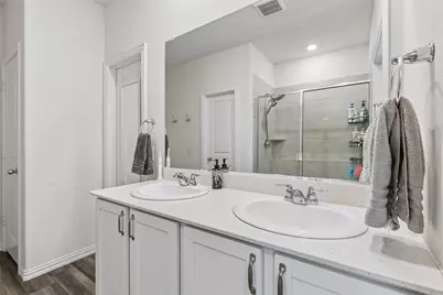 1218 Seurat Court, Little Elm, TX 75068 - Photo 19