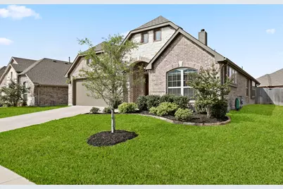 4914 Camp Verde Circle, Sherman, TX 75092 - Photo 3