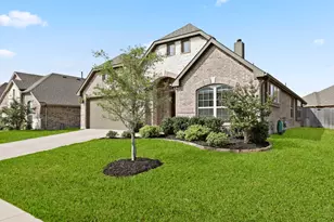 4914 Camp Verde Cir, Sherman, TX 75092 - Photo 3