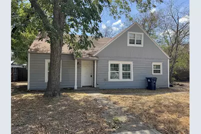 315 W Congress Street, Denton, TX 76201 - Photo 1