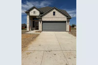 3817 Lakefield Drive, Heartland, TX 75126 - Photo 1