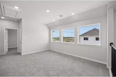3817 Lakefield Drive, Heartland, TX 75126 - Photo 21
