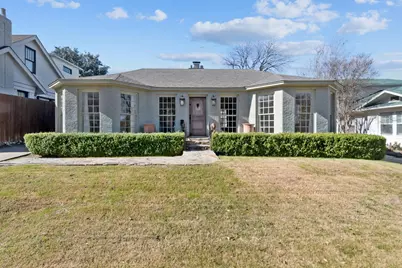 2420 Rogers Avenue, Fort Worth, TX 76109 - Photo 1