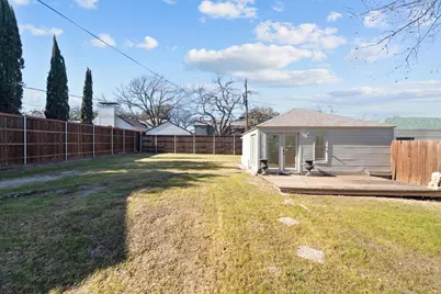 2420 Rogers Avenue, Fort Worth, TX 76109 - Photo 33