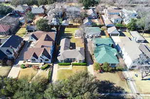 2420 Rogers Ave, Fort Worth, TX 76109 - Photo 35