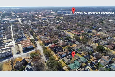 2420 Rogers Avenue, Fort Worth, TX 76109 - Photo 5