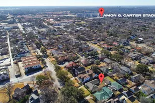 2420 Rogers Ave, Fort Worth, TX 76109 - Photo 5