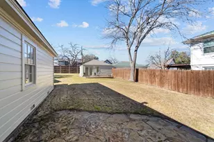 2420 Rogers Ave, Fort Worth, TX 76109 - Photo 31
