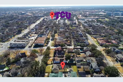 2420 Rogers Avenue, Fort Worth, TX 76109 - Photo 3
