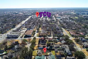 2420 Rogers Ave, Fort Worth, TX 76109 - Photo 3