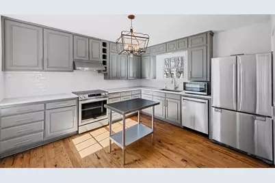 2420 Rogers Avenue, Fort Worth, TX 76109 - Photo 17