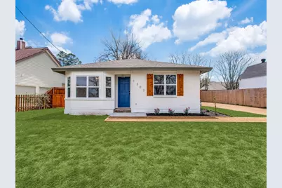1307 Worthington Street, Grapevine, TX 76051 - Photo 1