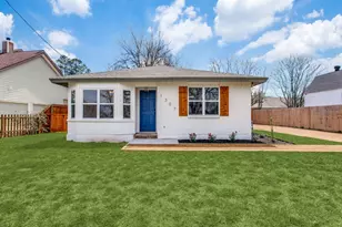 1307 Worthington St, Grapevine, TX 76051 - Photo 1