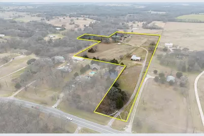 30120 N Hwy 289 Highway N, Pottsboro, TX 75076 - Photo 1