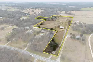 30120 N Hwy 289 Hwy N, Pottsboro, TX 75076 - Photo 1