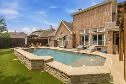 1005 High Hawk Trail, Euless, TX 76039 - Photo 31