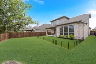 3033 Elmwood St, Fate, TX 75087 - Photo 35