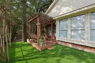 402 Brookside Dr, Lake Dallas, TX 75065 - Photo 31