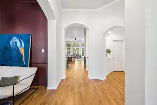 402 Brookside Dr, Lake Dallas, TX 75065 - Photo 7