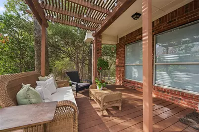 402 Brookside Drive, Lake Dallas, TX 75065 - Photo 29